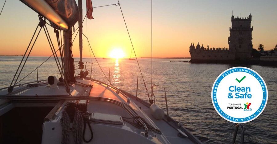 Lisbon: 1 or 2-Hour Cruise along the Tagus River - Why the Tagus gives Lisbon a fresh perspective