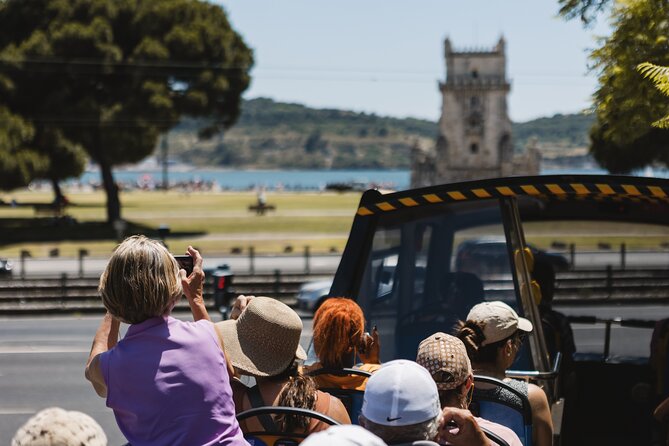 Lisbon Hop-On Hop-Off Bus, Tram Tour, River Cruise for 72/96Hour - Quick takeaways for planning your Lisbon pass