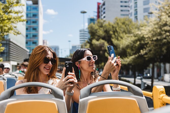 Lisbon Hop-On Hop-Off Bus, Tram Tour, River Cruise for 72/96Hour - The practical problems you should expect