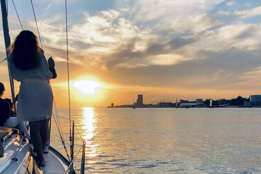 Lisbon: Luxury Private Sailing Boat Cruise on River Tagus - Who Will Enjoy This Cruise Most