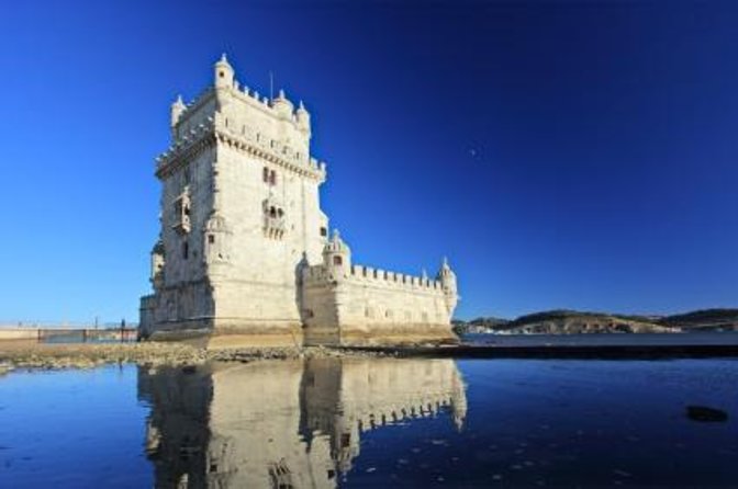 Lisbon Sunset Catamaran Cruise on the Tagus River - Key points to know before you book