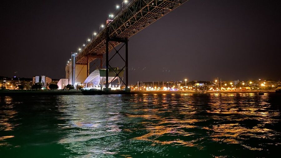 Lisbon: Tagus River Cruise, Morning, Day, Sunset, or Night - Key things to know before sailing