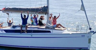 Tagus River Cruise, Morning, Day, Sunset, or Night