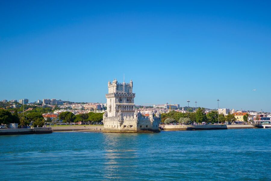 Lisbon: Tagus River Cruise with Welcome Drink - Why a Tagus cruise fits neatly into a Lisbon visit