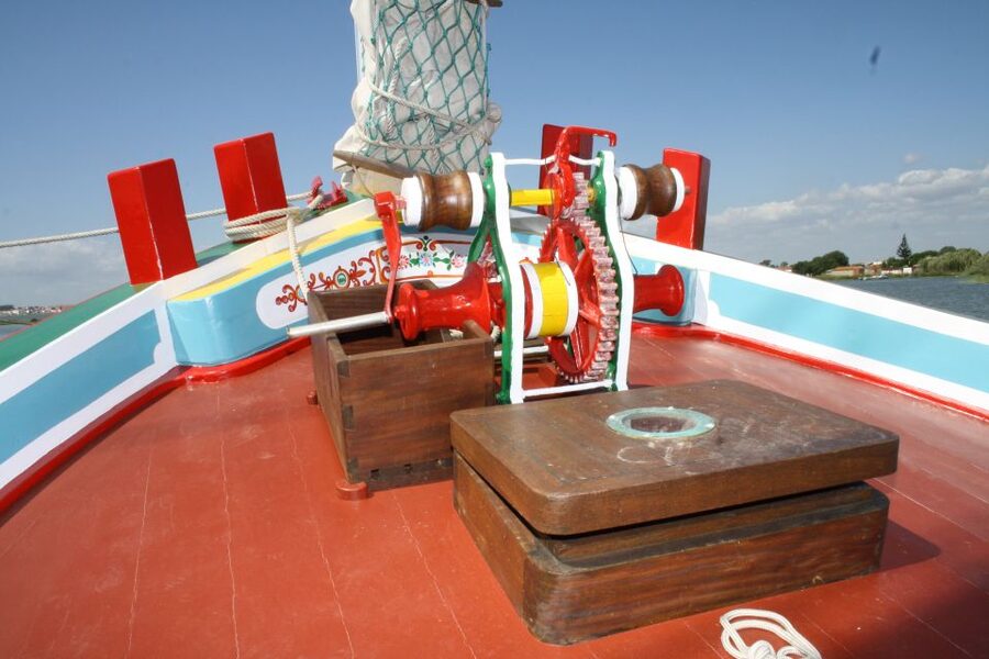 Lisbon: Tagus River Express Cruise in a Traditional Vessel - Why This Short Tagus Cruise Works So Well