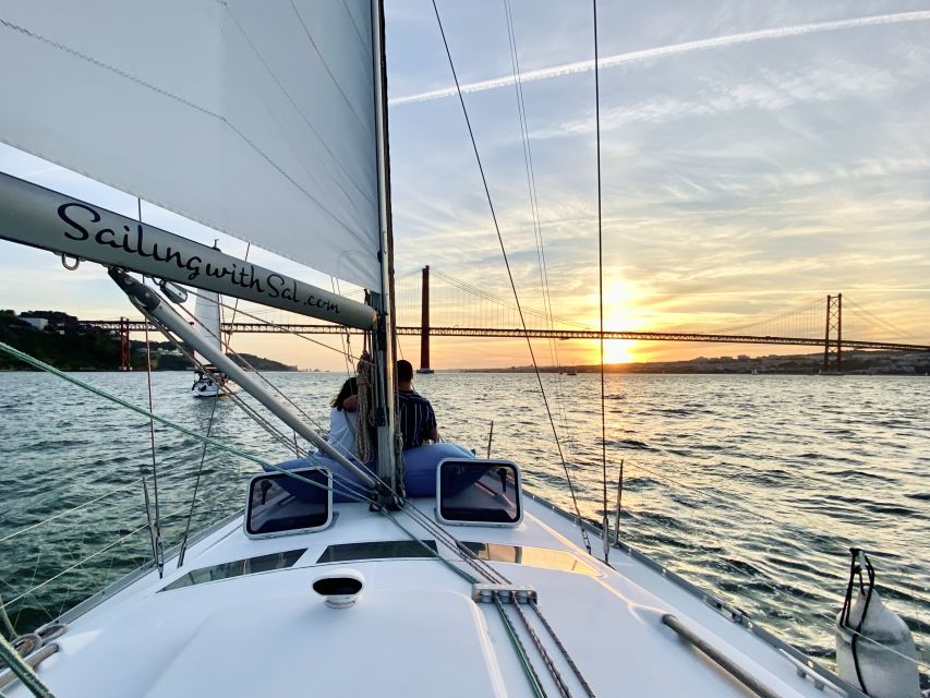 Lisbon: Tagus River Sunset Cruise with Drinks - Who will enjoy this cruise most?