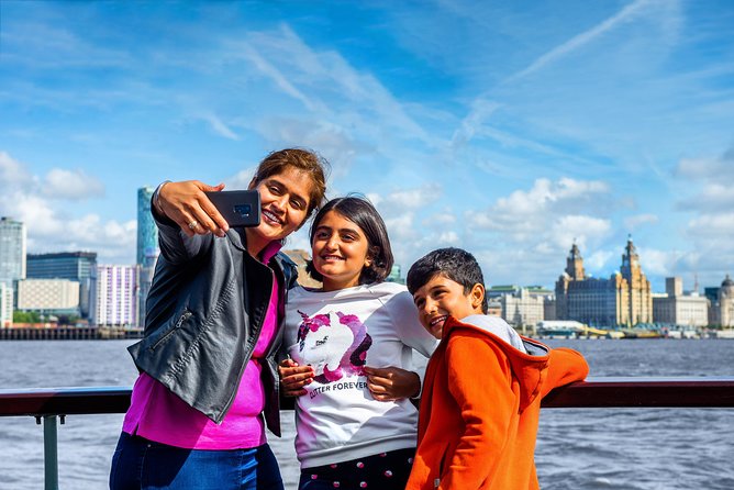 Liverpool: River Cruise & Sightseeing Bus Tour - Should you book it?