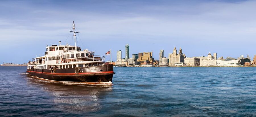 Liverpool: Sightseeing River Cruise on the Mersey River - Key points before you book