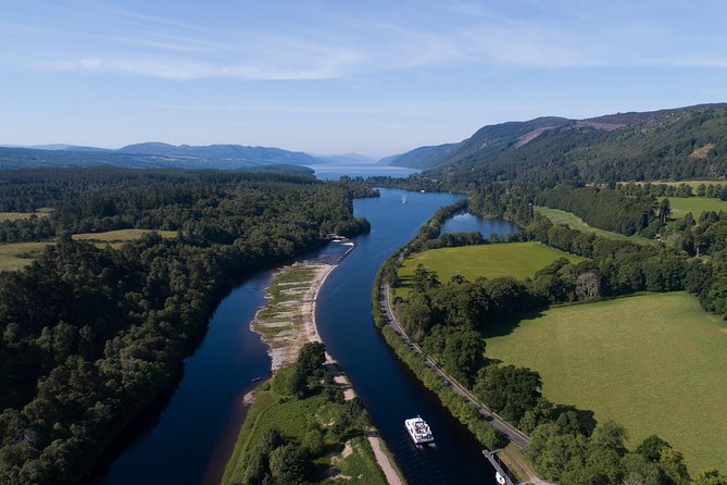 Loch Ness and Caledonian Canal 2-Hour Cruise from Dochgarroch - Is $42.63 good value for two hours?