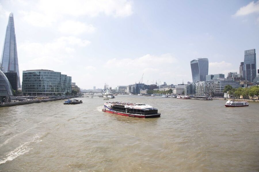 London: Afternoon Tea Cruise on the River Thames - Who should book this Thames cruise?