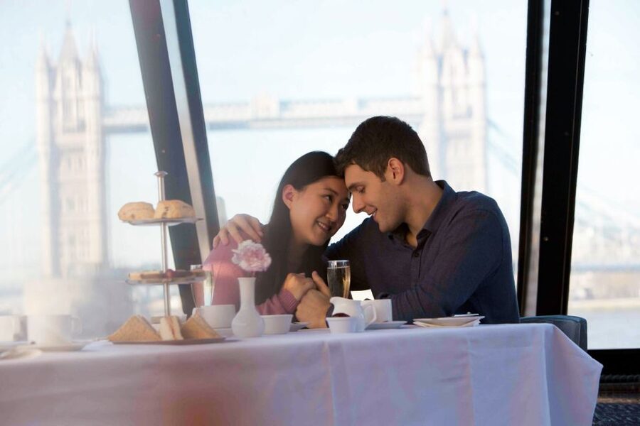 London: Afternoon Tea Cruise on the River Thames - Practical details that make the day easier