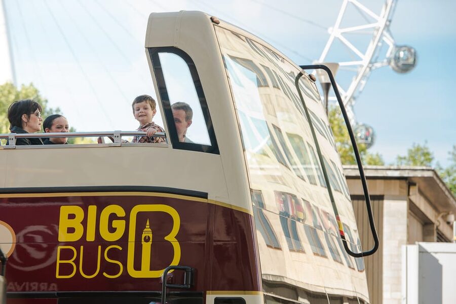 London: Big Bus Hop-on, Hop-off with Optional River Cruise - Timing, comfort, and practical ways to avoid trouble