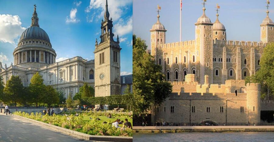 London: Crown Jewels Tour with River Cruise - Timing, transport, and the real pace