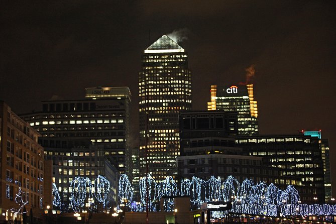 London Dinner Cruise on the Thames River - Is $95.08 a fair price?