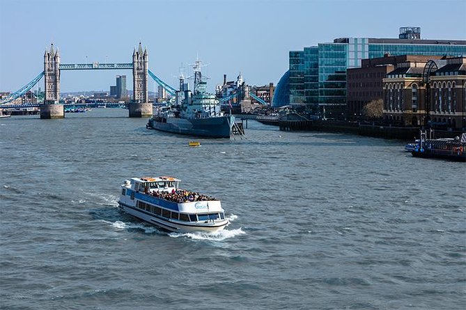 London Eye River Cruise and London Eye Ticket Option - Who will enjoy this most?