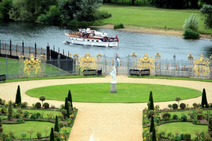 London: Hampton Court to Richmond River Thames Cruise - What to Pack and How to Plan the Day