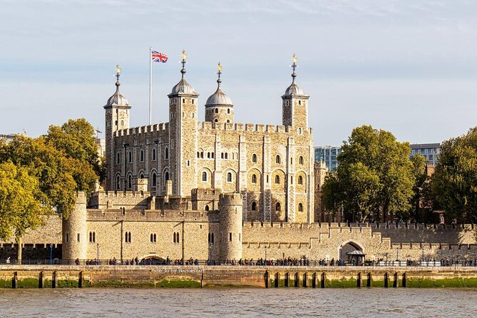 London In One Day Tour with River Cruise & London Eye Option - Why this tour works for a first day in London