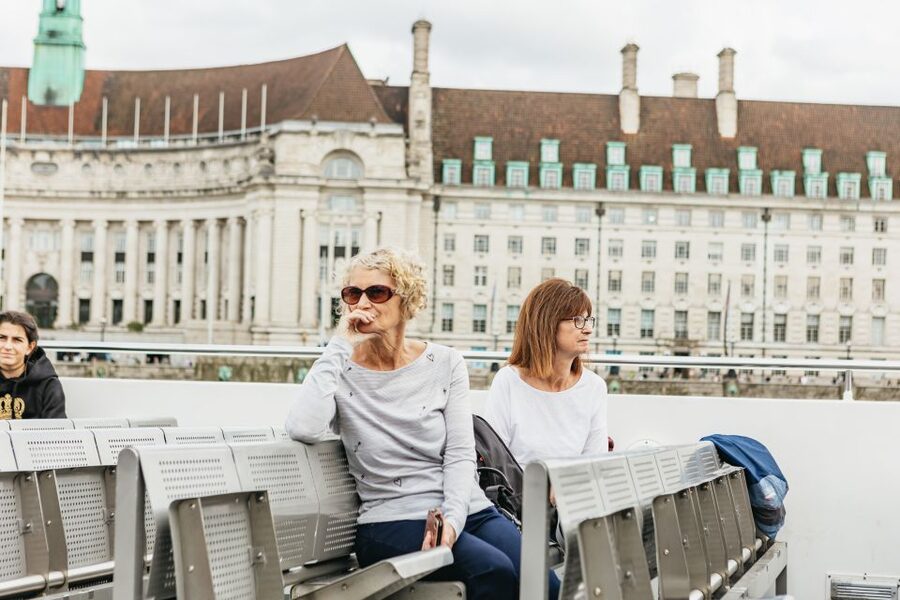 London: London Eye, River Cruise, & Hop-on Hop-off Bus Tour - Key points to know before you book