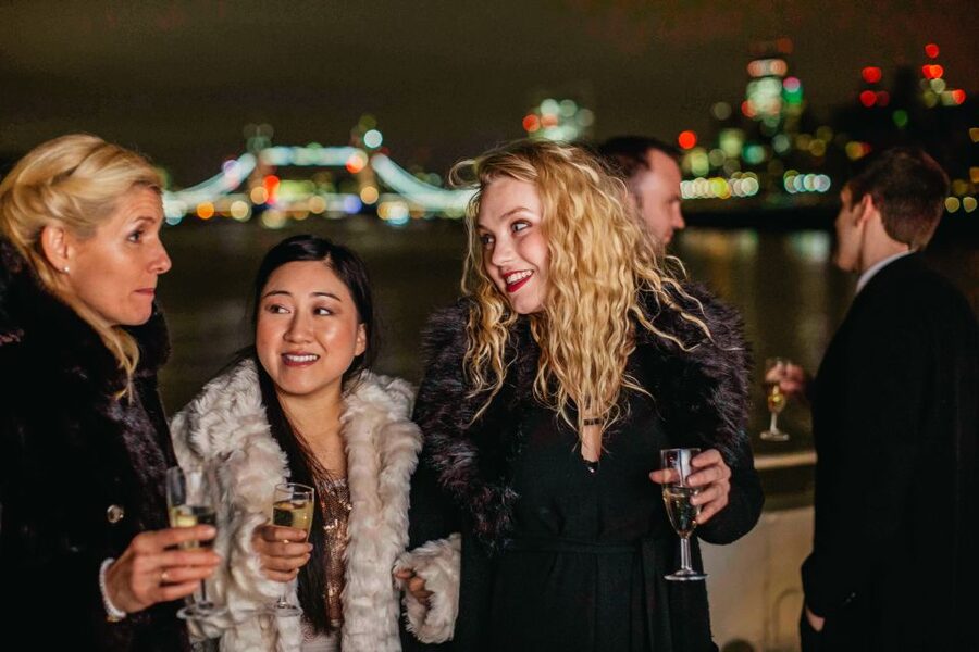 London: River Thames Dinner Cruise - Who will enjoy this cruise most?