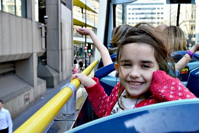 London Tootbus Hop on Hop off Bus Tour and Thames River Cruise - Price, pass length, and the real value