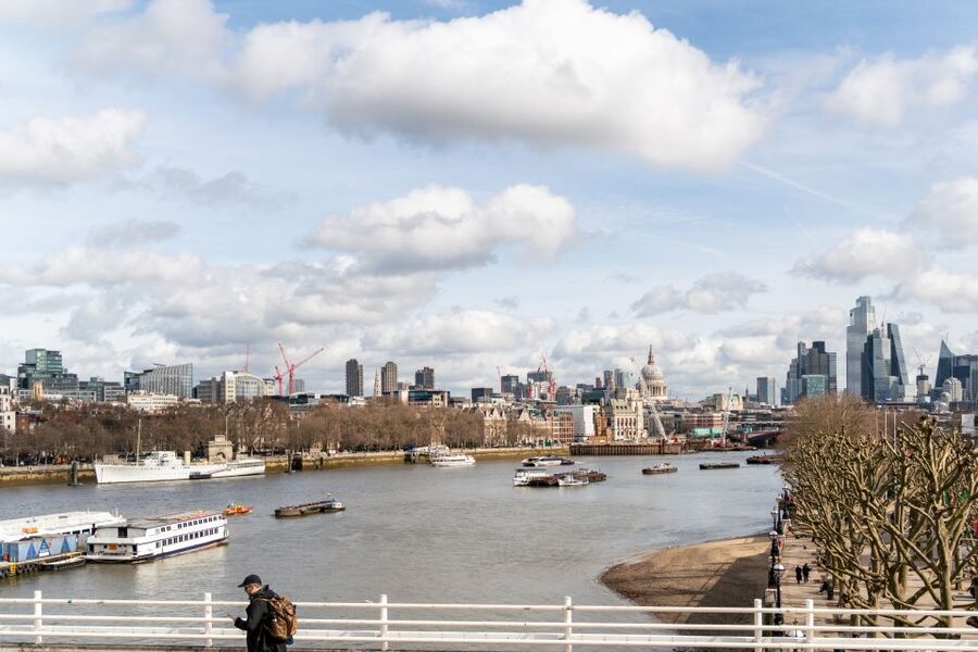 London: Tootbus Hop-on Hop-off (Optional River Cruise) - Yellow Route: London’s greatest hits