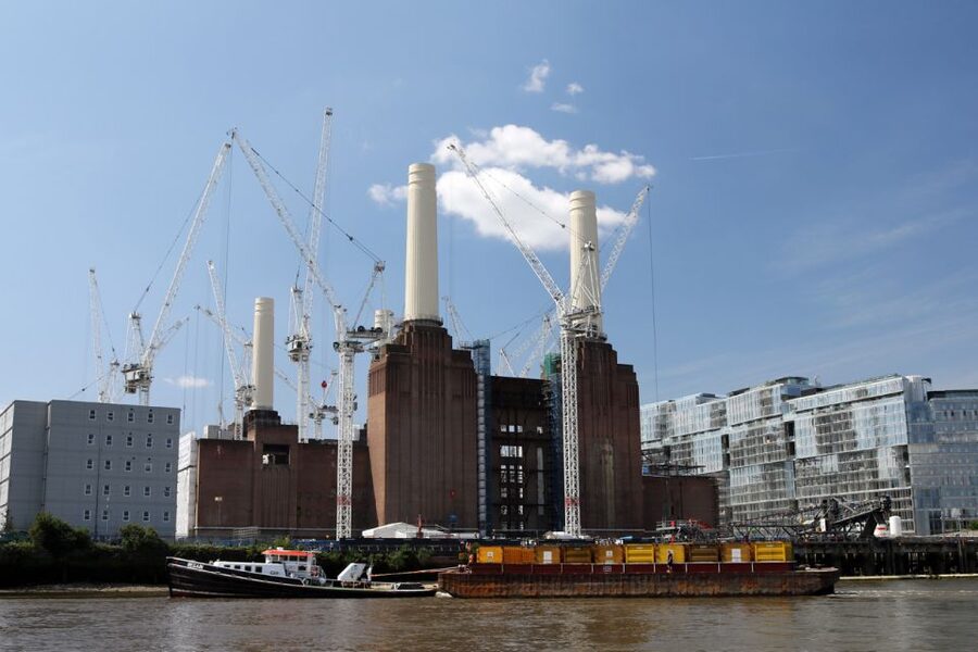 London: Westminster to Kew River Thames Cruise - What the boat is like during the journey