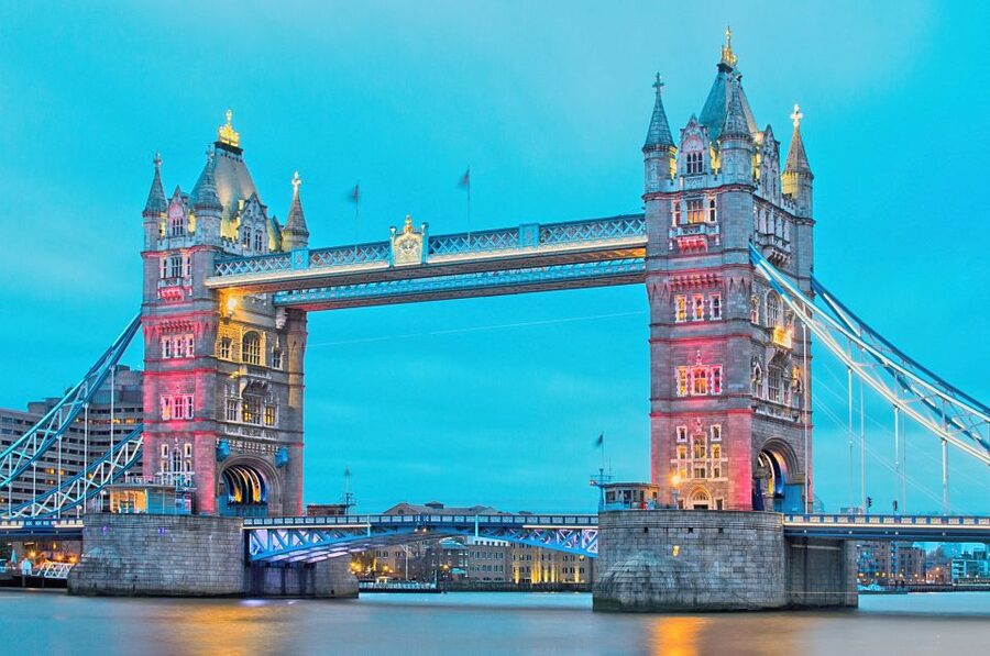 London: Westminster to Tower Bridge River Thames Cruise - How the cruise compares with seeing London by Tube