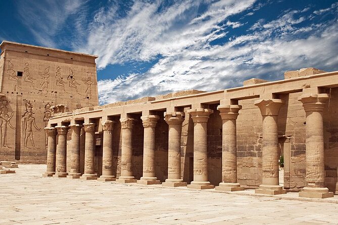 Luxury 4-Day 3-Night Nile Cruise from Aswan to Luxor - Why this Aswan to Luxor route works
