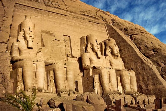 Luxury 4-Day 3-Night Nile Cruise from Aswan to Luxor - Should you book the Aswan to Luxor Nile cruise?