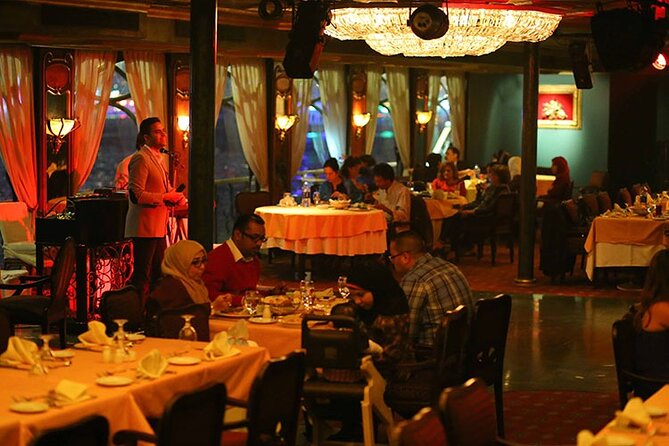 Luxury Cairo Nile Dinner Cruise and Show - Nile Maxim Cruise - Who will enjoy this cruise most?