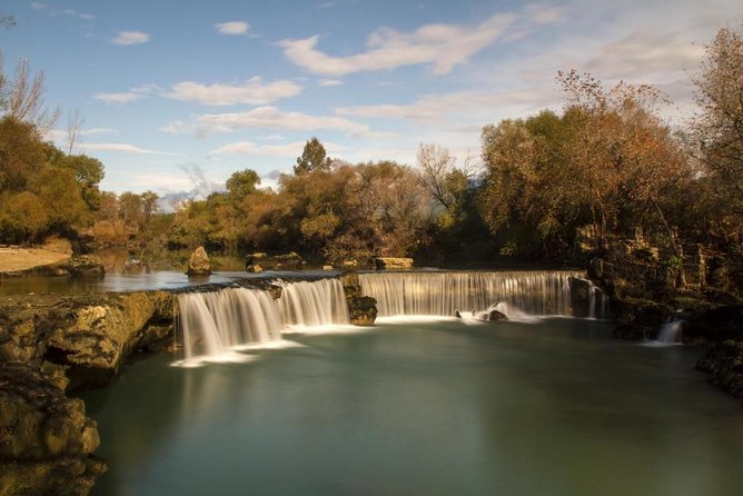 Manavgat River Cruise, Waterfalls and Market Tour from Side - Key things to know before booking