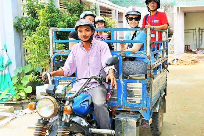 Mekong Delta Discovery Tour from Ho Chi Minh - Islands, fruit gardens, and the sweet side of the delta