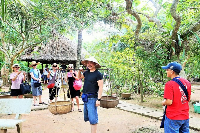 Mekong Delta Discovery Tour from Ho Chi Minh - What the tour gets right, and where it falls short