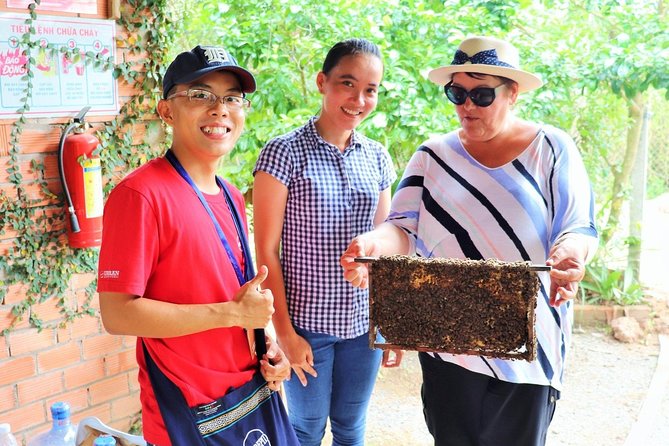 Mekong Delta Discovery Tour from Ho Chi Minh - Is $59 good value for a full day?