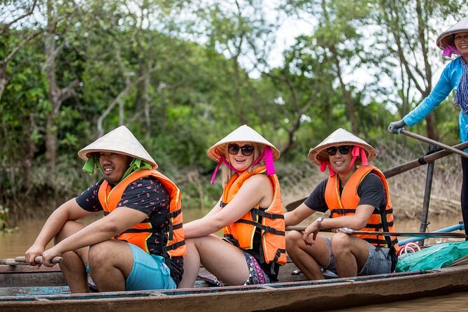 Mekong Delta Discovery Tour from Ho Chi Minh - Who should book this Mekong Delta day trip?