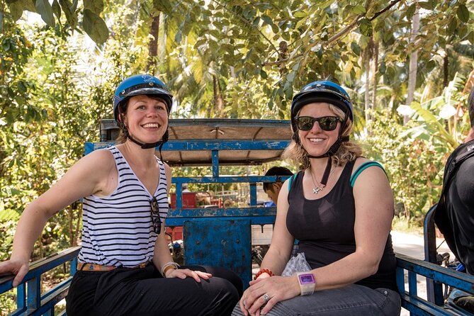 Mekong Delta Discovery Tour from Ho Chi Minh - My Tho and the first Mekong cruise