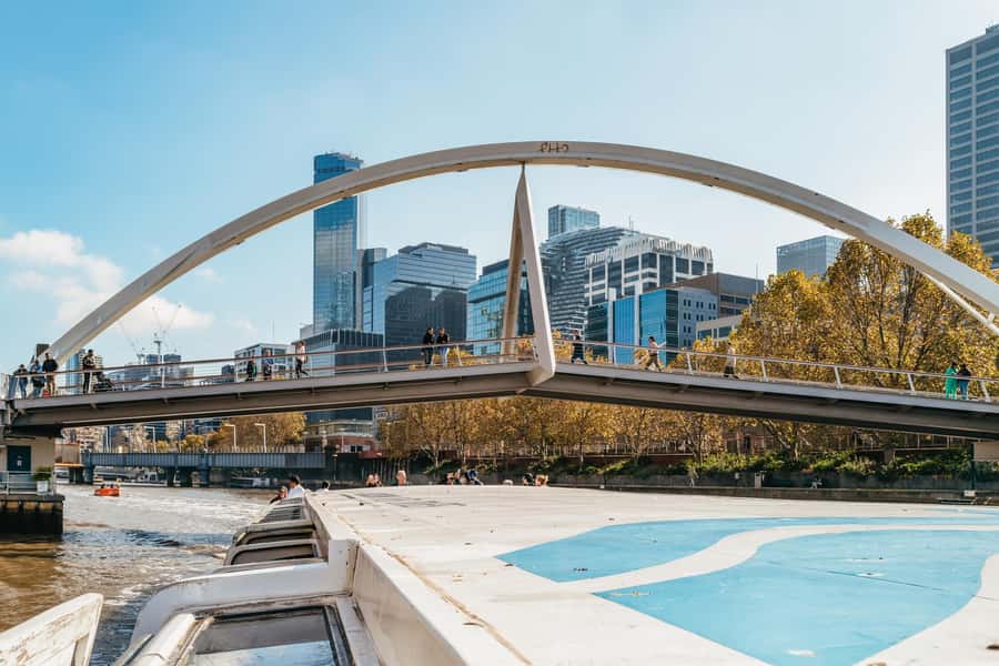 Melbourne: 2-Hour City Highlights River Cruise - Practical tips for a better cruise