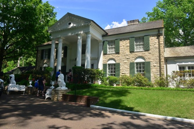 Memphis City Tour with Optional Riverboat Cruise & Sun Studio Add-On Options - A. Schwab brings an old Memphis shop to life