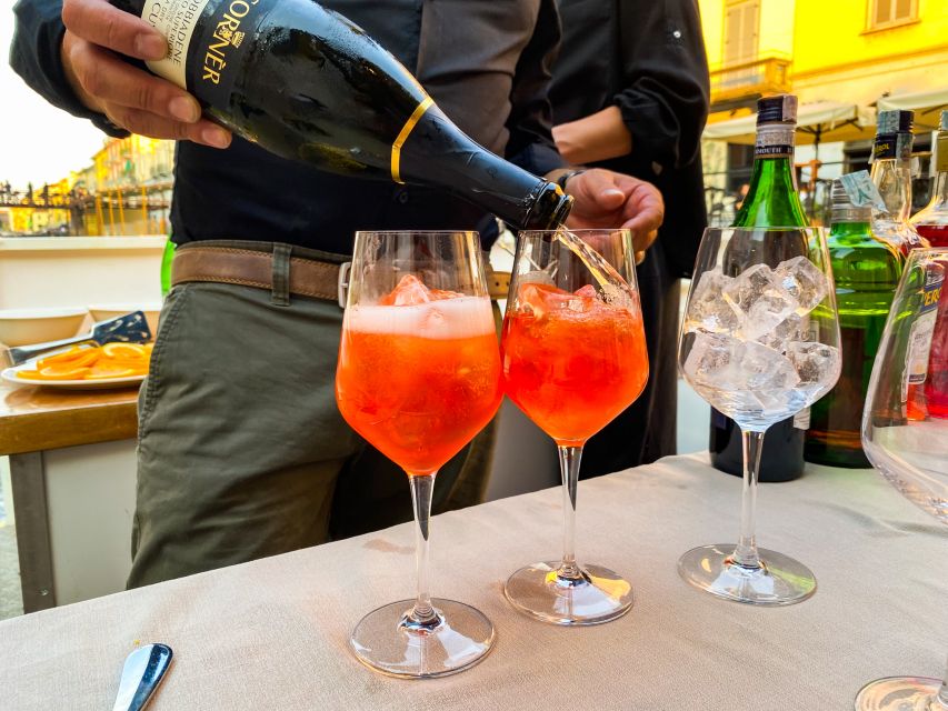 Milan: Navigli District Canal Boat Tour with Aperitivo - Who will enjoy this 50-minute cruise