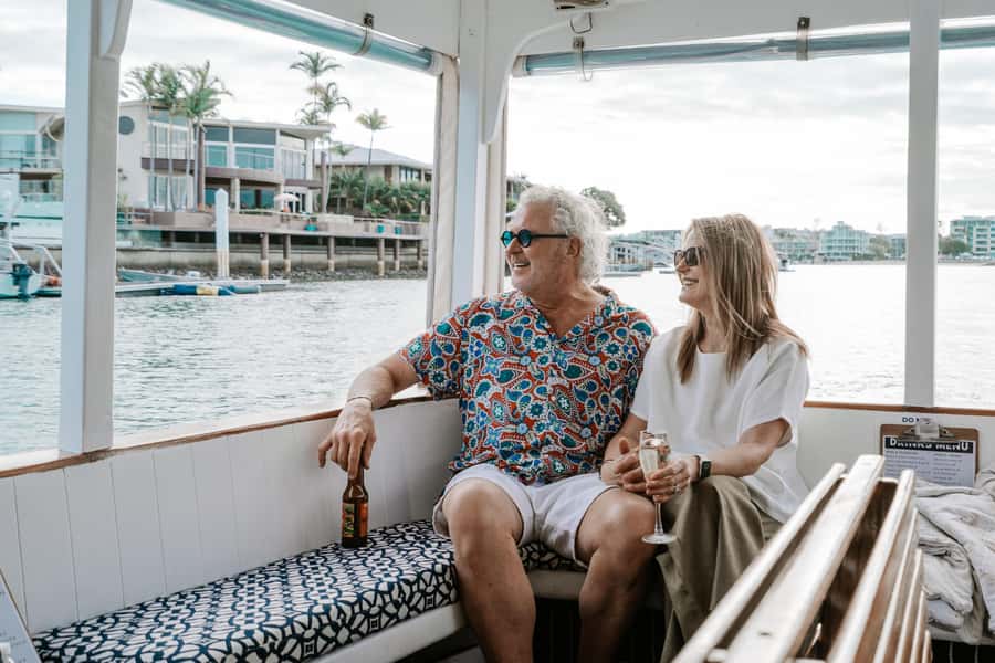 Mooloolaba: Canal Cruise with Commentary - Why this short cruise works so well