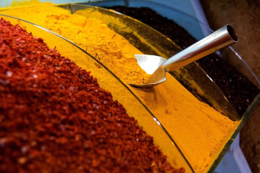 Morning Bosphorus Cruise and Spice Bazaar - Who will enjoy this outing most