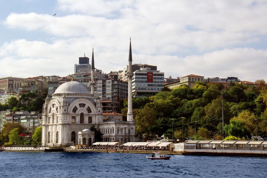Morning Bosphorus Cruise and Spice Bazaar - Why this short tour works in Istanbul