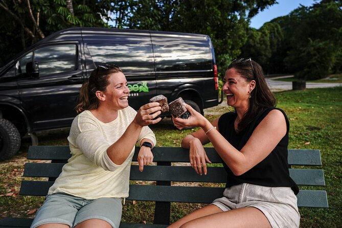 Morning Daintree Tour with River Cruise from Port Douglas - Key points at a glance