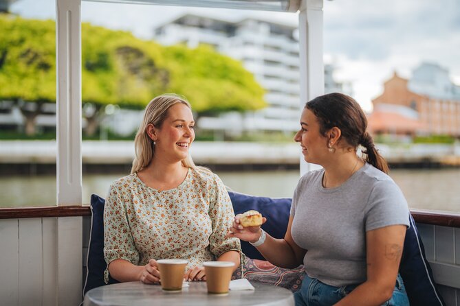 Morning Sightseeing Cruise: 10:30am-12pm (90min) - Five useful things to know before boarding