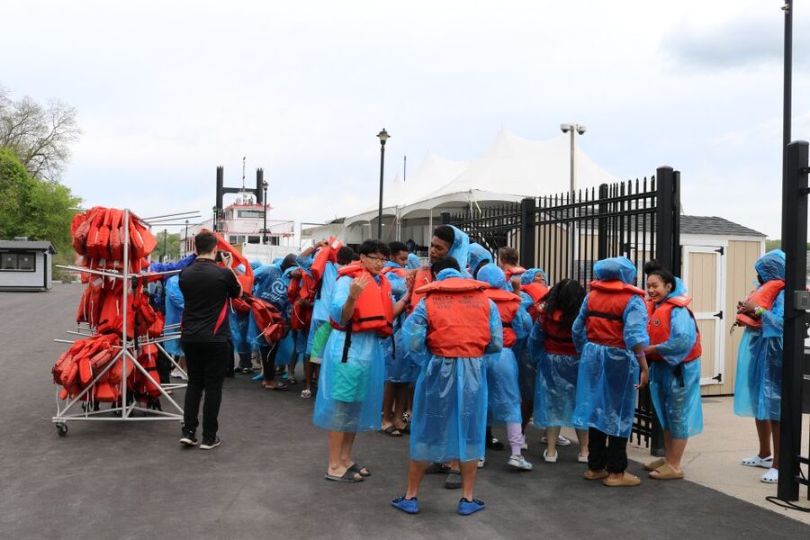 Niagara Falls, ON: Jet Boat Tour on Niagara River - Should You Book the Niagara Jet Boat?