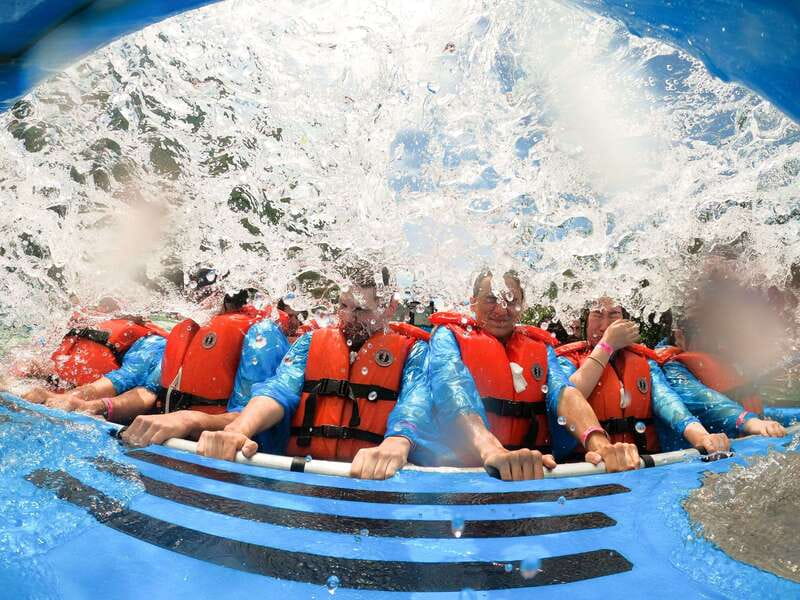 Niagara Falls, ON: Jet Boat Tour on Niagara River - What This Niagara Jet Boat Ride Is Really Like