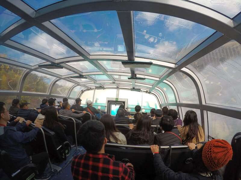 Niagara Falls, ON: Jet Boat Tour on Niagara River - Entering Devil’s Hole and the Class 5 Rapids
