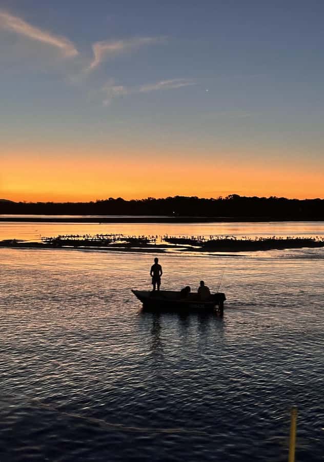 Noosaville: Noosa River Sunset Cruise - Key points to know before booking