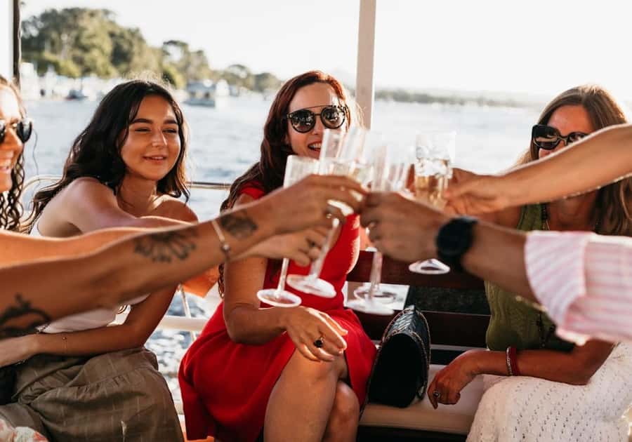Noosaville: Noosa River Sunset Cruise - Timing, value, and practical planning