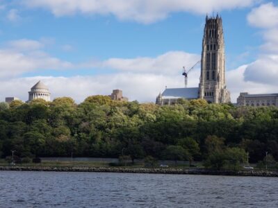 NYC: Hudson River Fall Foliage Sailing Trip